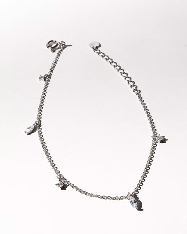 Twinkle Bracelet - Silver